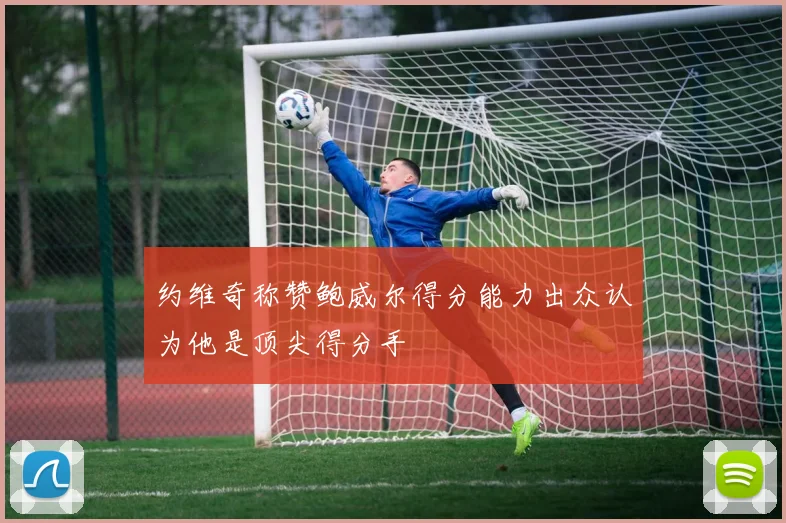 约维奇称赞鲍威尔得分能力出众认为他是顶尖得分手